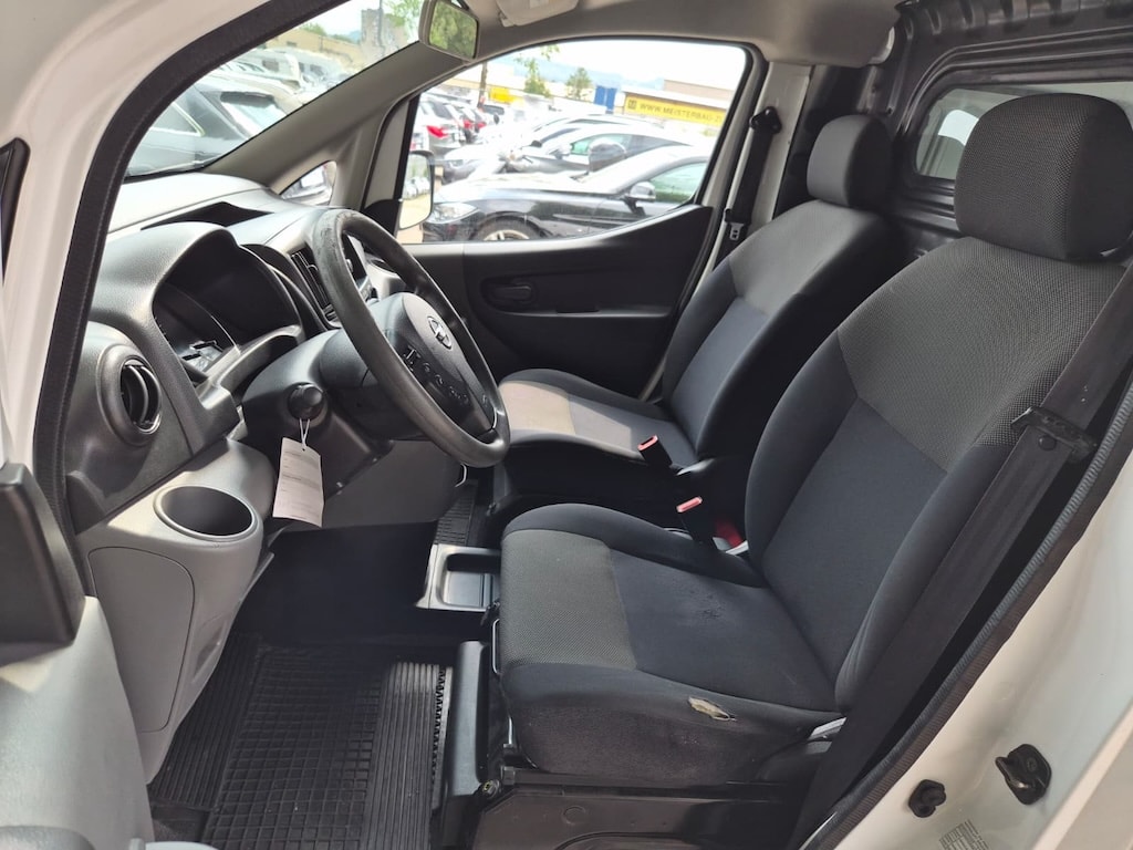 NISSAN NV200 1.5 dCi 90 Pro Euro 6-image-7