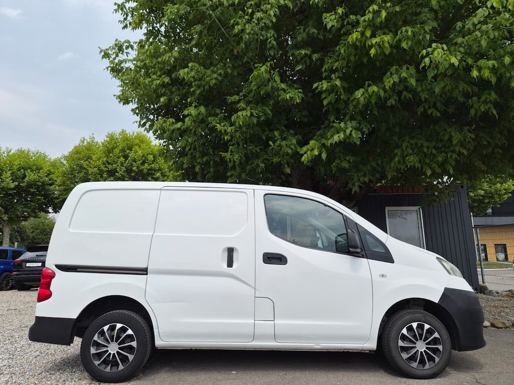 NISSAN NV200 1.5 dCi 90 Pro Euro 6-image-6