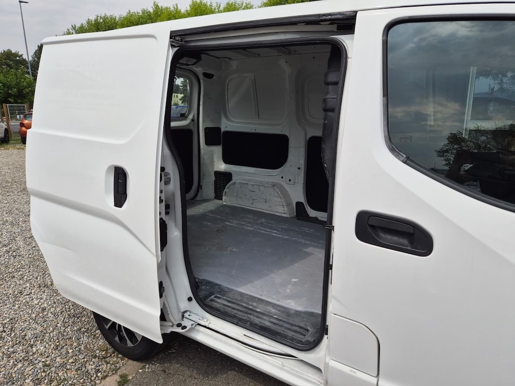 NISSAN NV200 1.5 dCi 90 Pro Euro 6-image-11