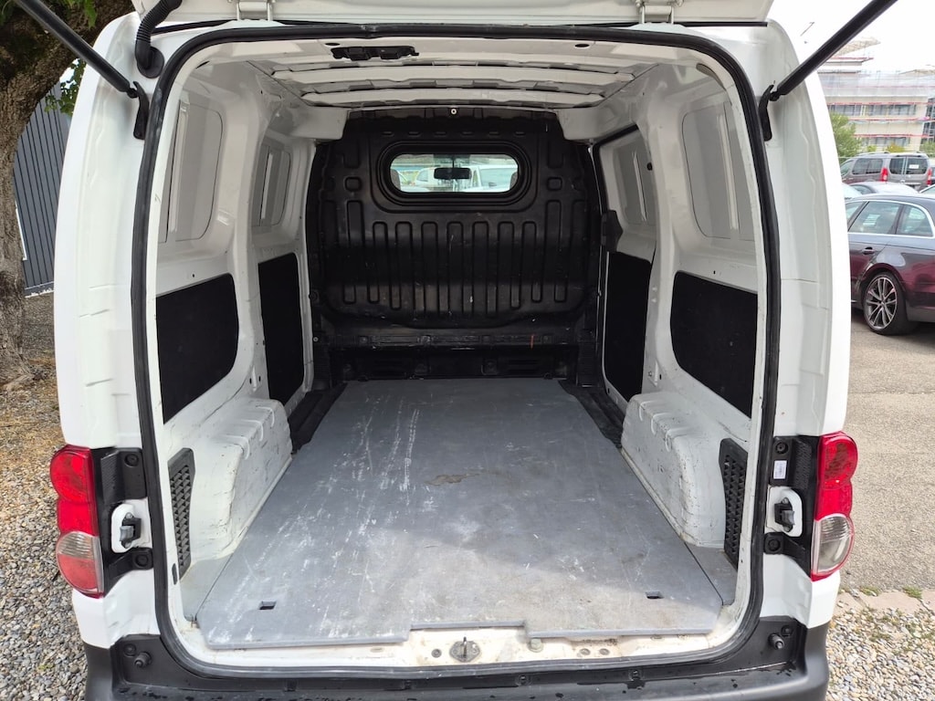 NISSAN NV200 1.5 dCi 90 Pro Euro 6-image-12