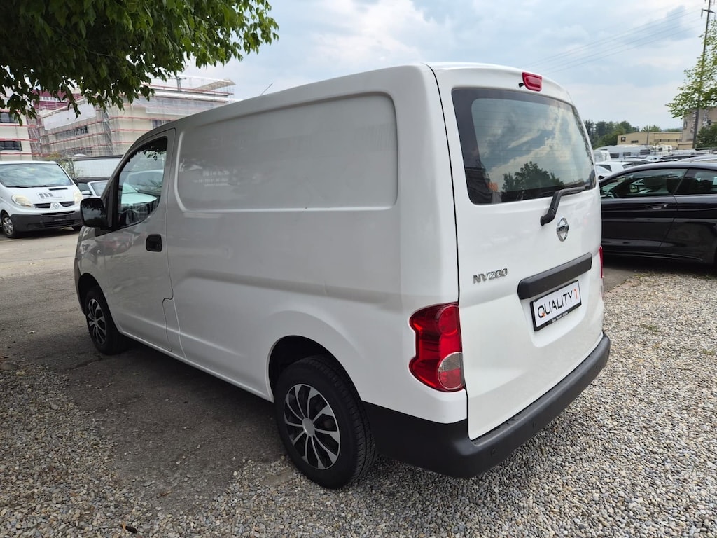 NISSAN NV200 1.5 dCi 90 Pro Euro 6-image-3