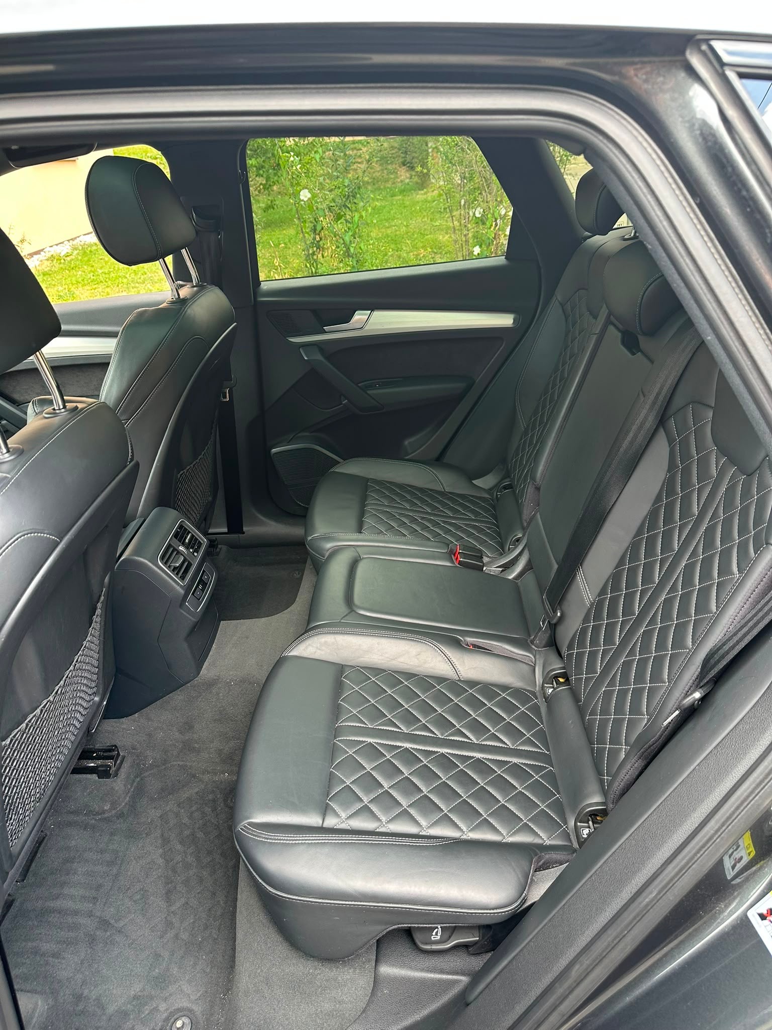 AUDI 2.0 TDI 190 Sport quat. S-Tr.-image-5