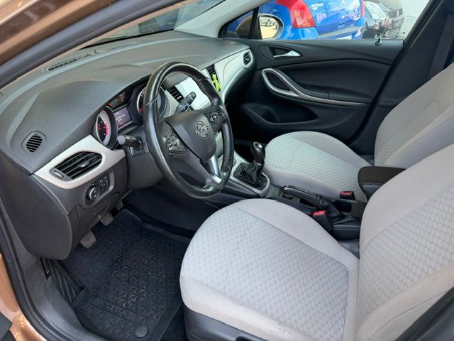 OPEL Astra Sports Tourer 1.4i Turbo Enjoy-image-8