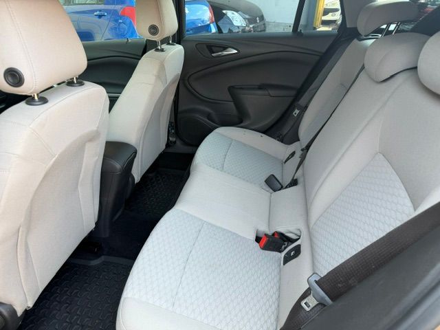 OPEL Astra Sports Tourer 1.4i Turbo Enjoy-image-9