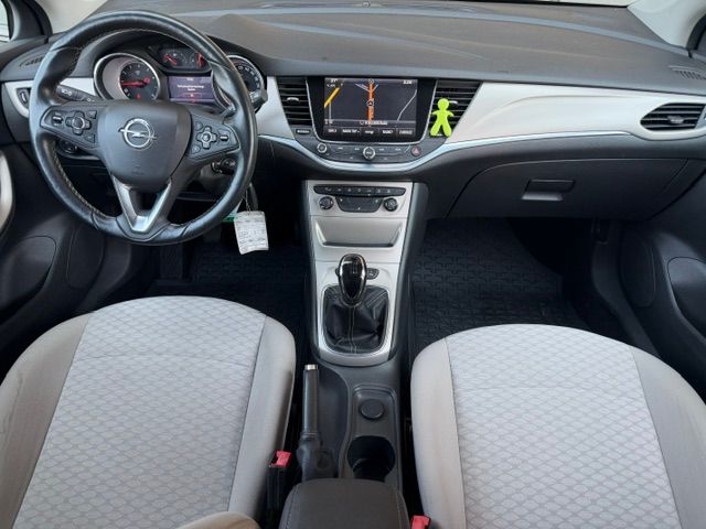 OPEL Astra Sports Tourer 1.4i Turbo Enjoy-image-6