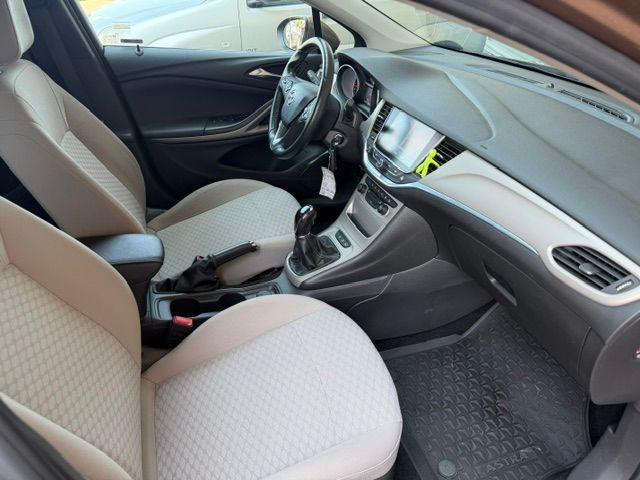 OPEL Astra Sports Tourer 1.4i Turbo Enjoy-image-7