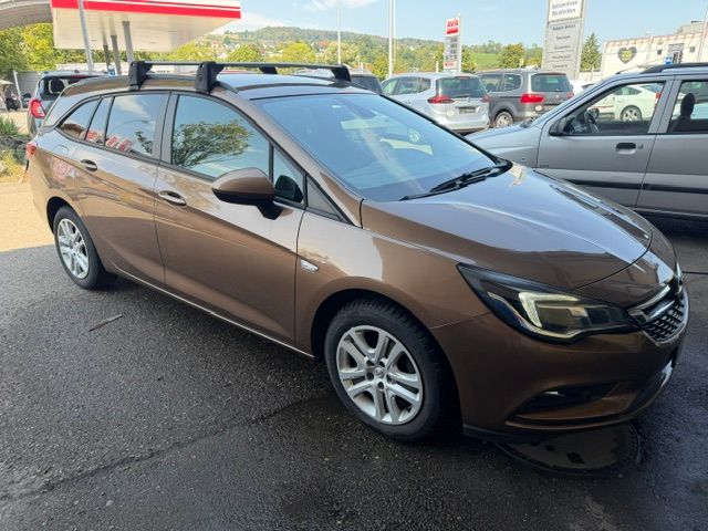 OPEL Astra Sports Tourer 1.4i Turbo Enjoy-image-0
