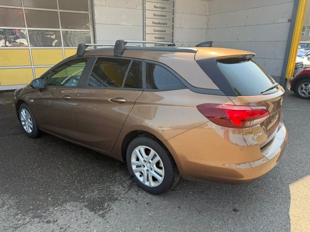 OPEL Astra Sports Tourer 1.4i Turbo Enjoy-image-3