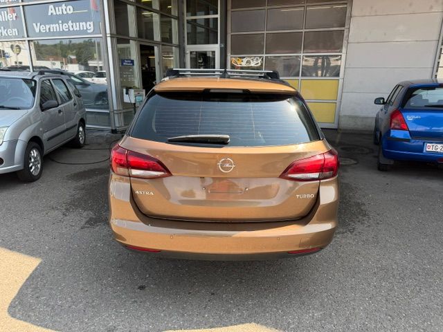 OPEL Astra Sports Tourer 1.4i Turbo Enjoy-image-5