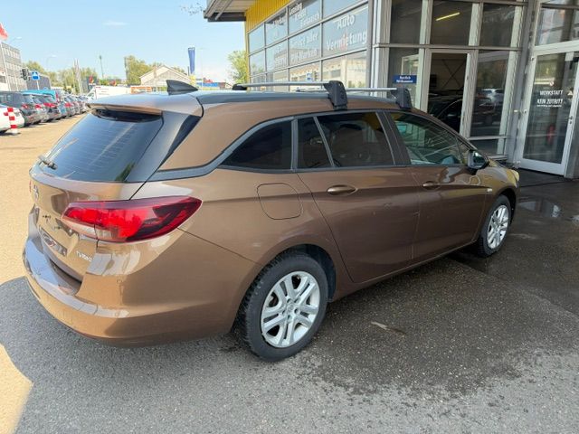 OPEL Astra Sports Tourer 1.4i Turbo Enjoy-image-4
