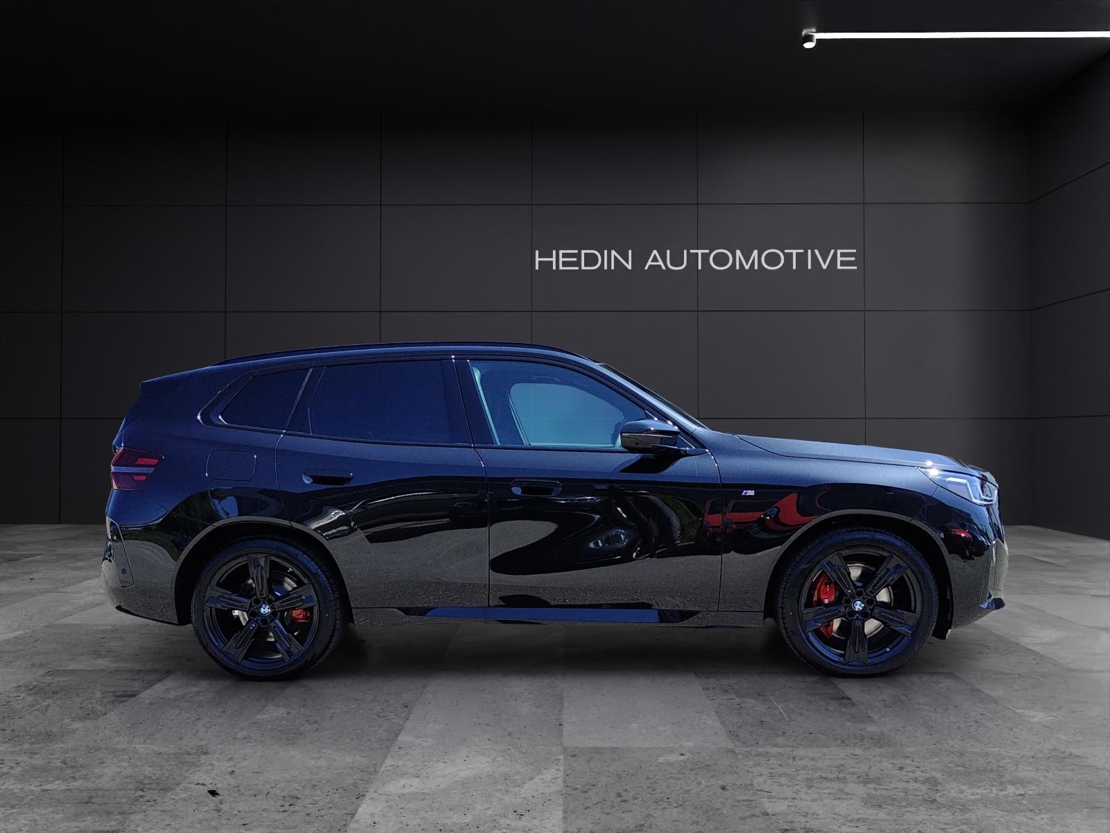 BMW X3 M50i-image-6
