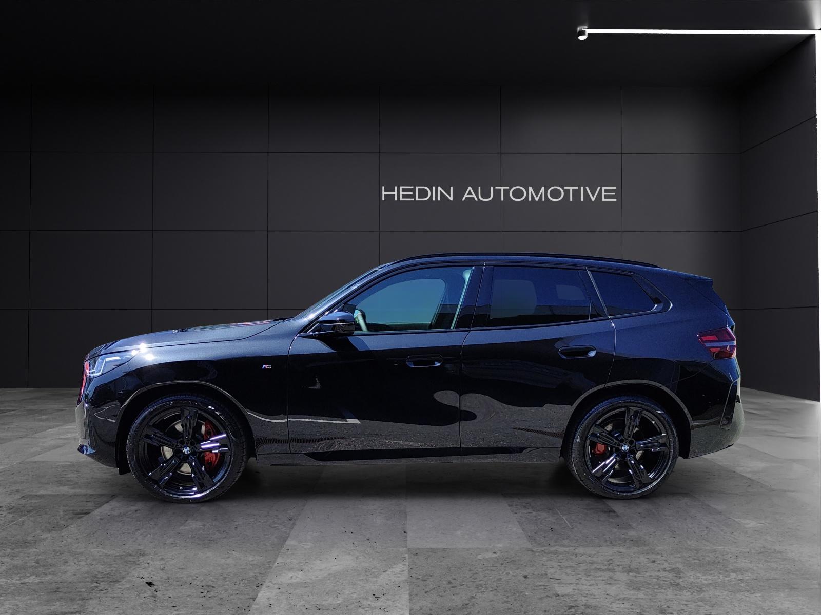 BMW X3 M50i-image-1