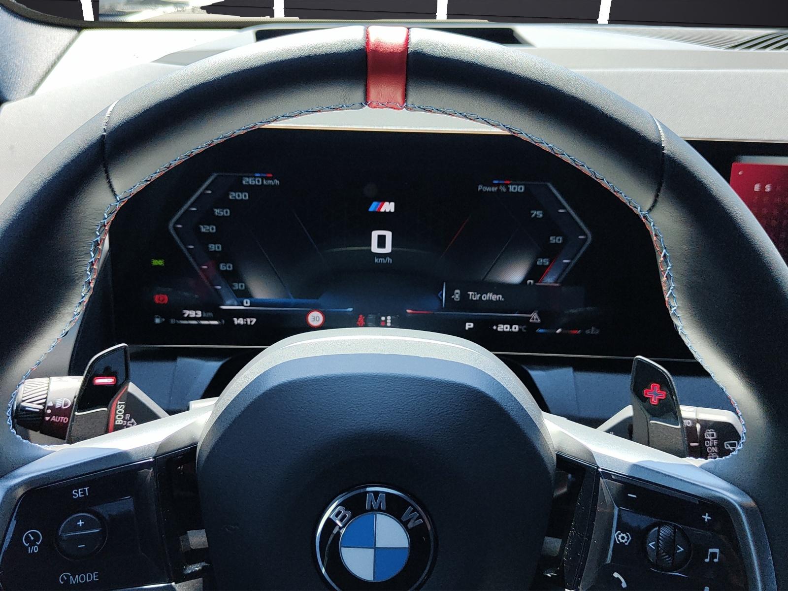 BMW X3 M50i-image-10