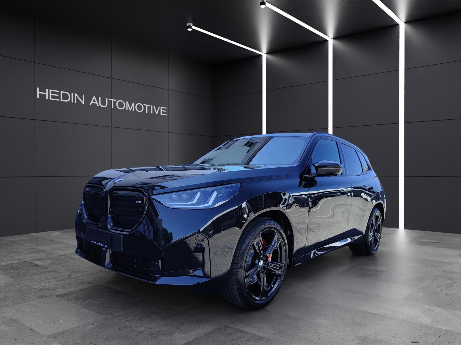 BMW X3 M50i-image-0