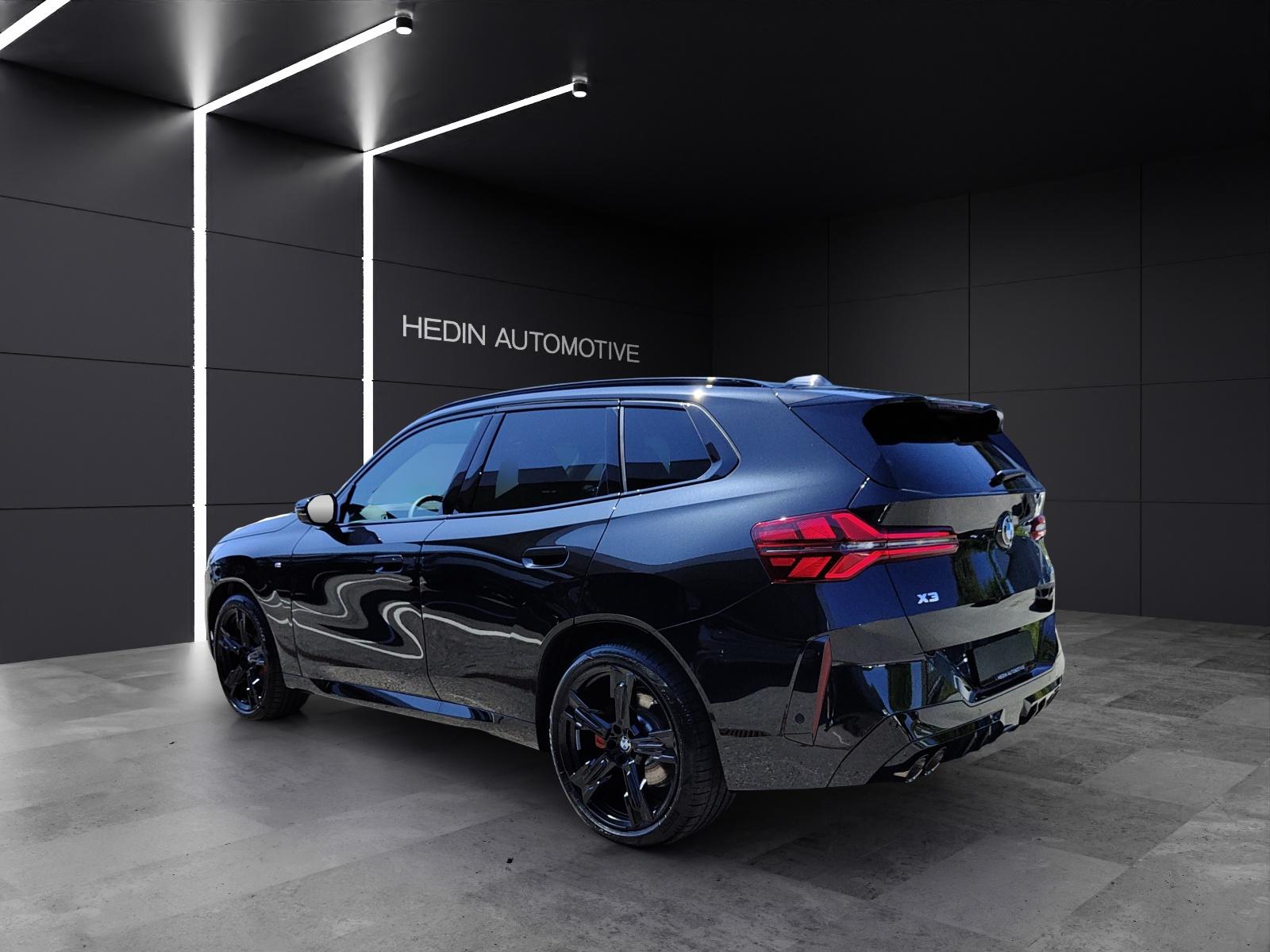 BMW X3 M50i-image-3