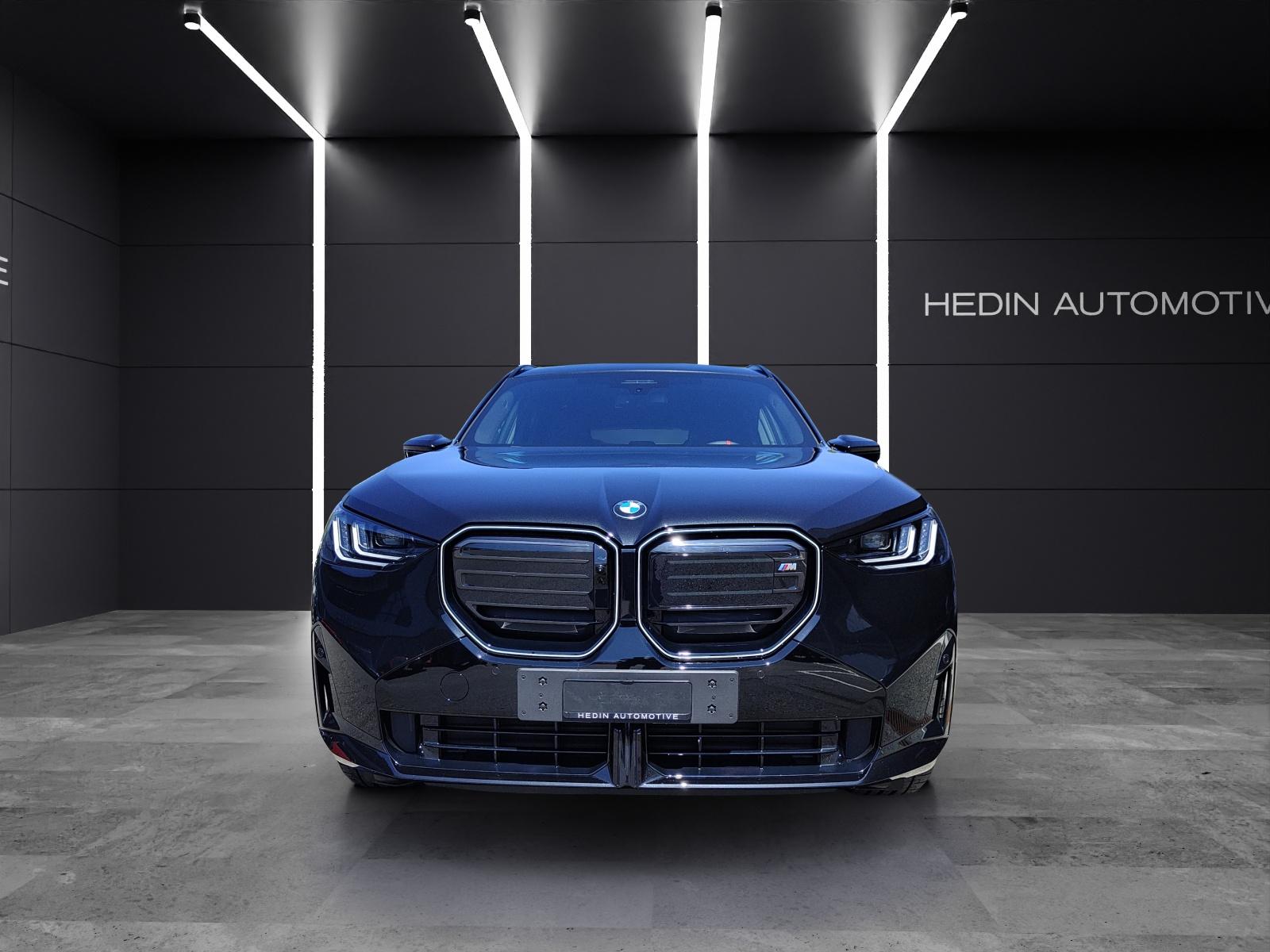 BMW X3 M50i-image-2
