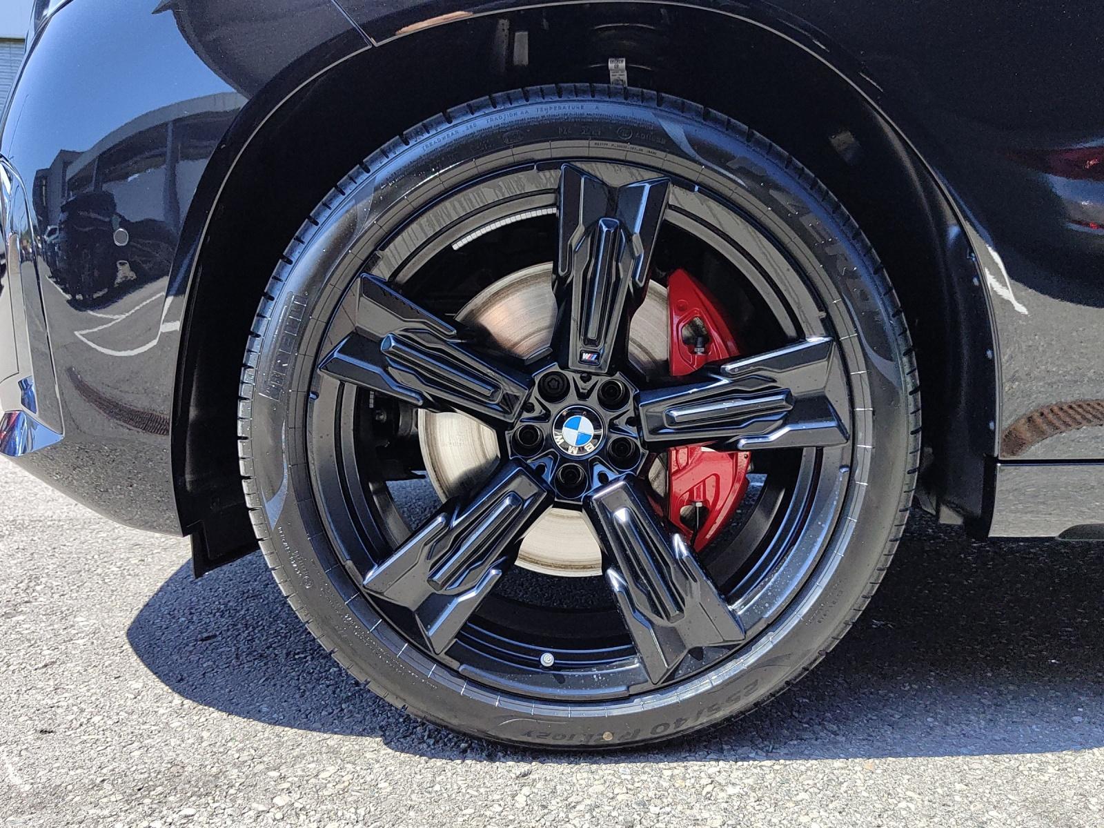 BMW X3 M50i-image-21