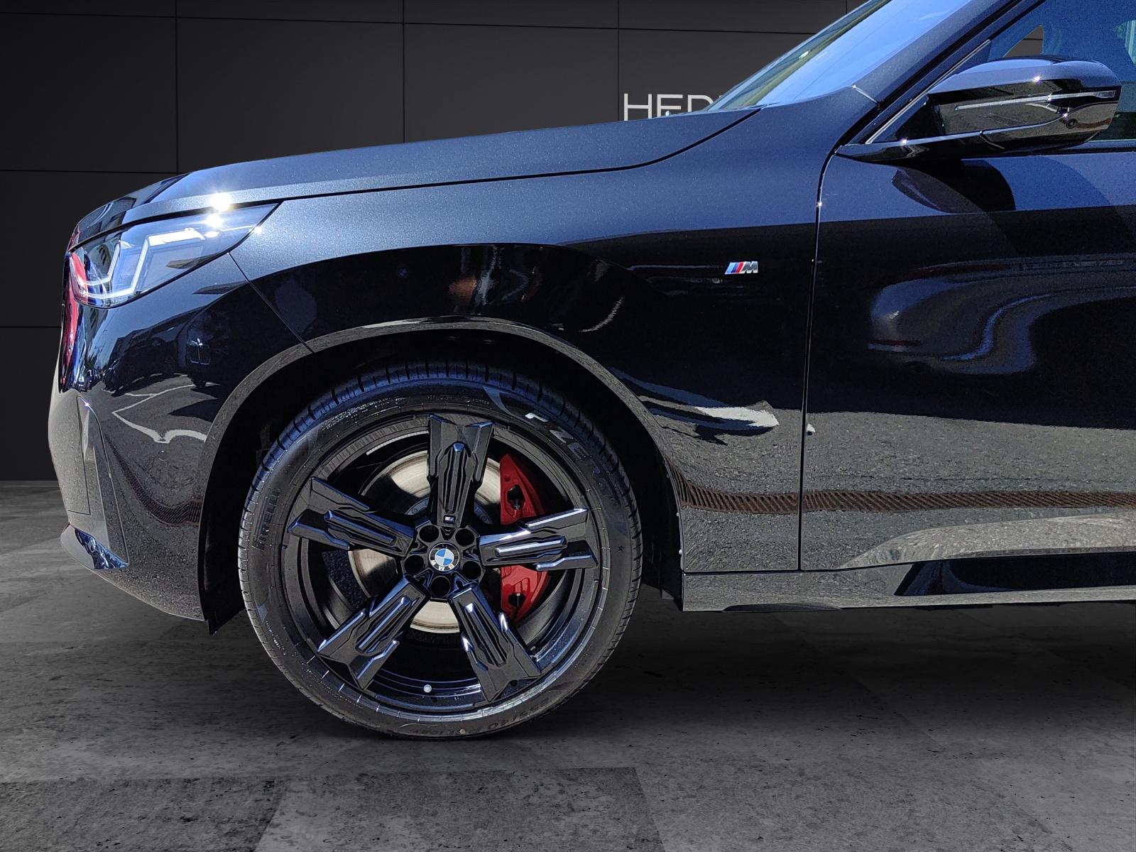 BMW X3 M50i-image-8