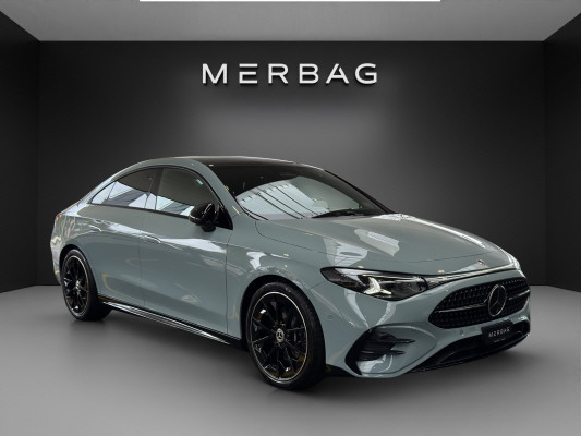 MERCEDES-BENZ CLA 220 8G-DCT 4Matic-image-0