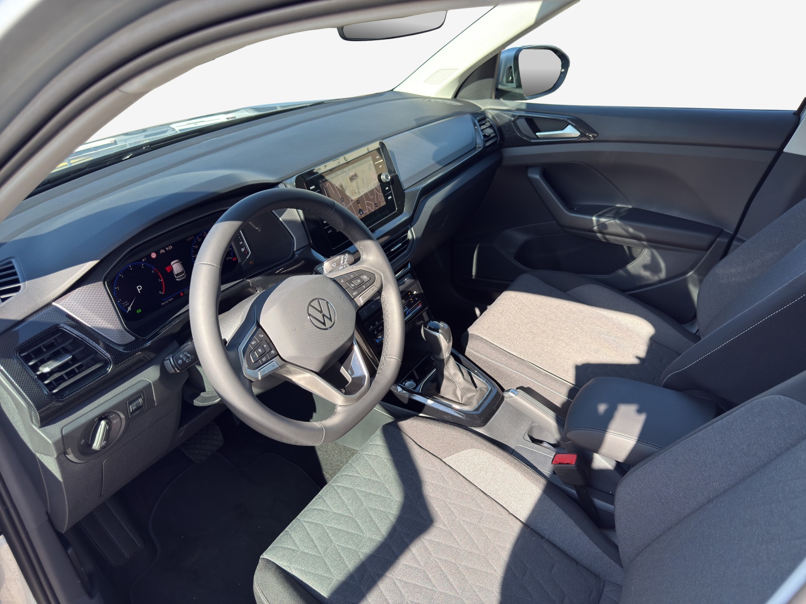 VW T-Cross 1.0 TSI EVO Life DSG-image-7