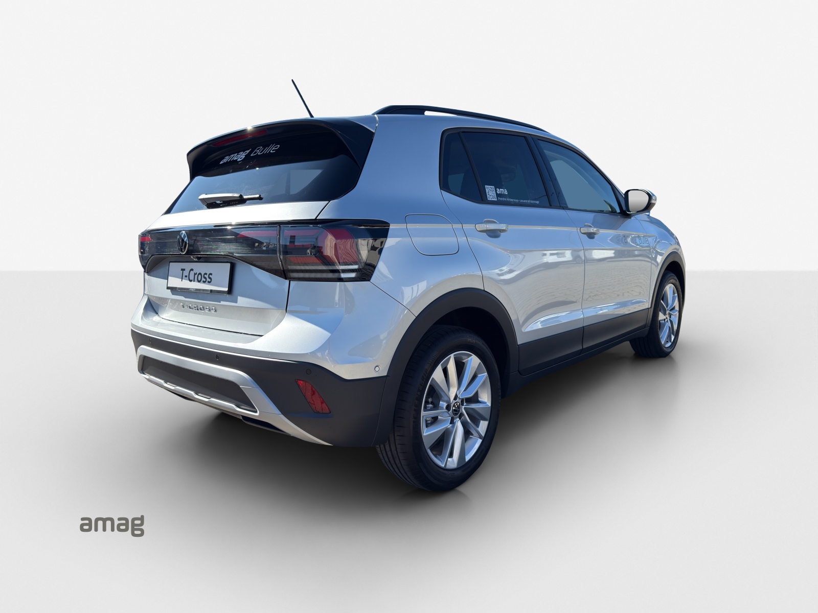 VW T-Cross 1.0 TSI EVO Life DSG-image-4