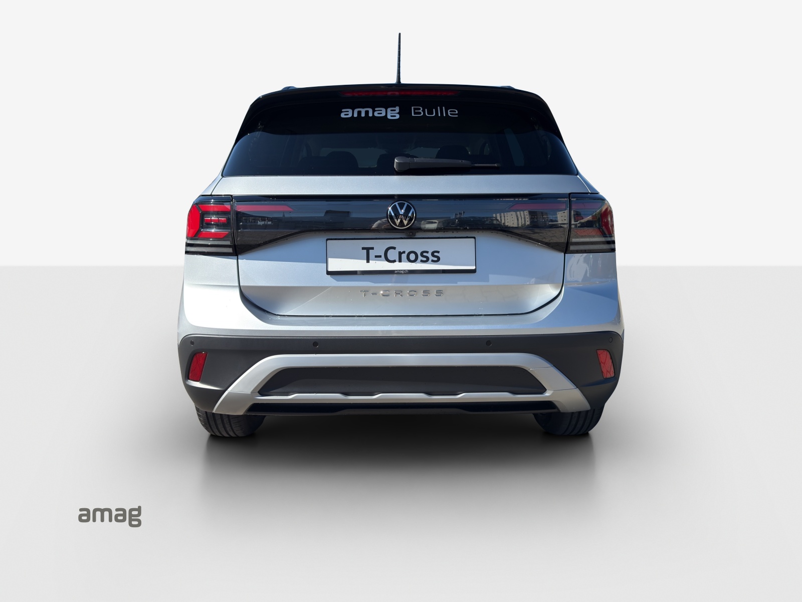 VW T-Cross 1.0 TSI EVO Life DSG-image-3