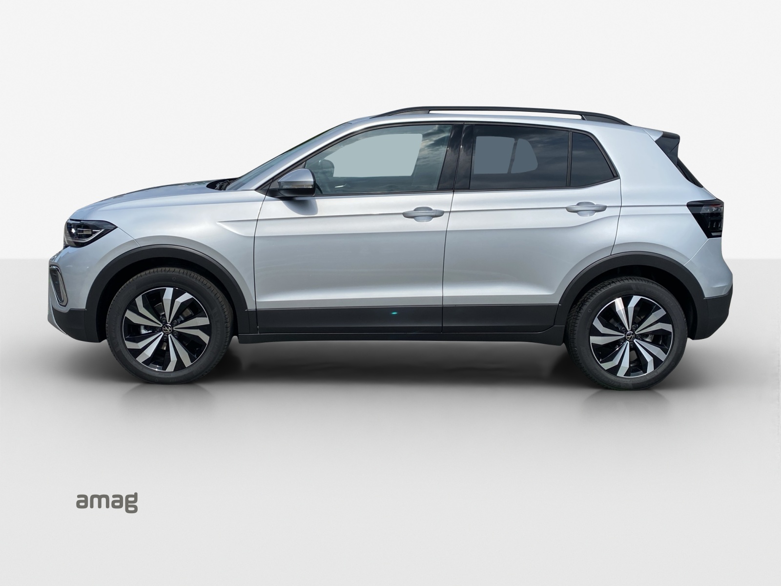 VW T-Cross 1.0 TSI EVO Life DSG-showroom-element-1