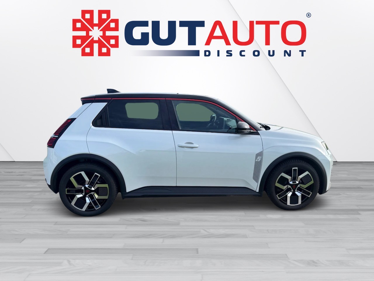 RENAULT R5 E-Tech Comfort Range 52 kWh Techno-image-5