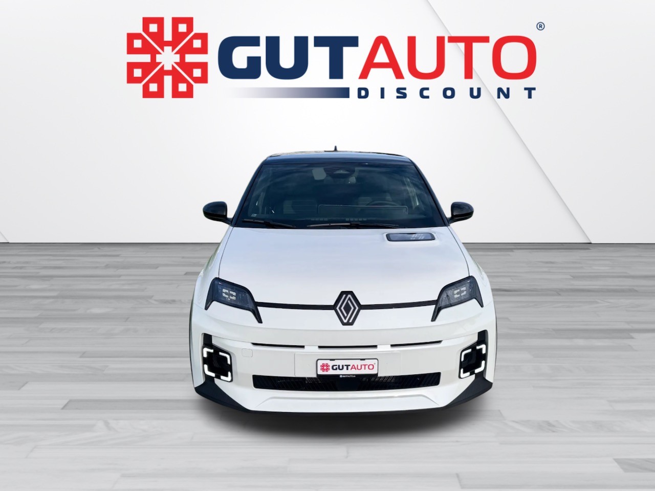 RENAULT R5 E-Tech Comfort Range 52 kWh Techno-image-7