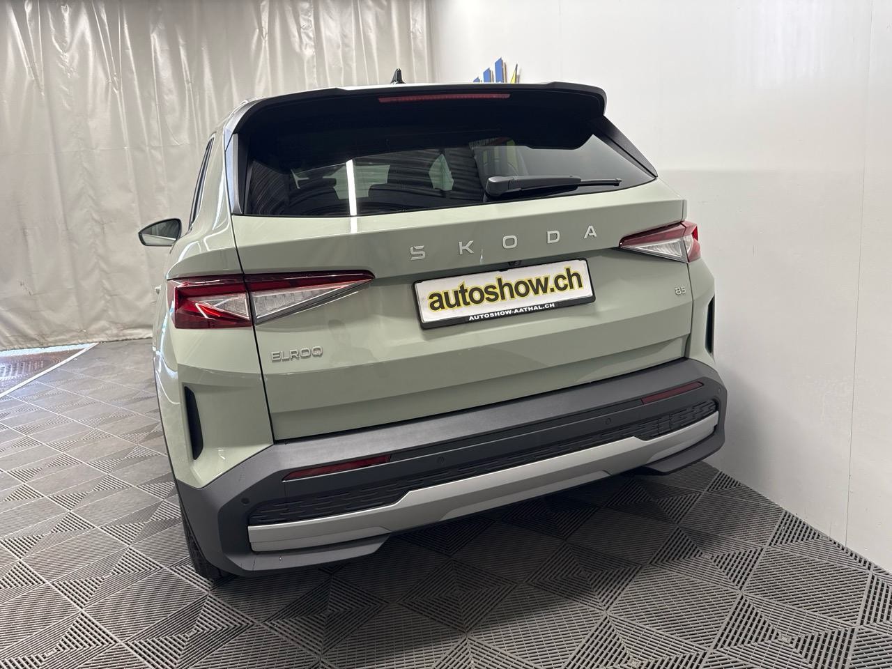 SKODA Elroq 85 Selection-image-15