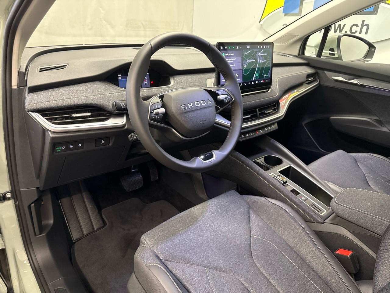SKODA Elroq 85 Selection-image-2