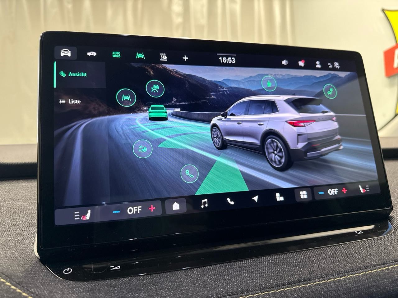 SKODA Elroq 85 Selection-image-8