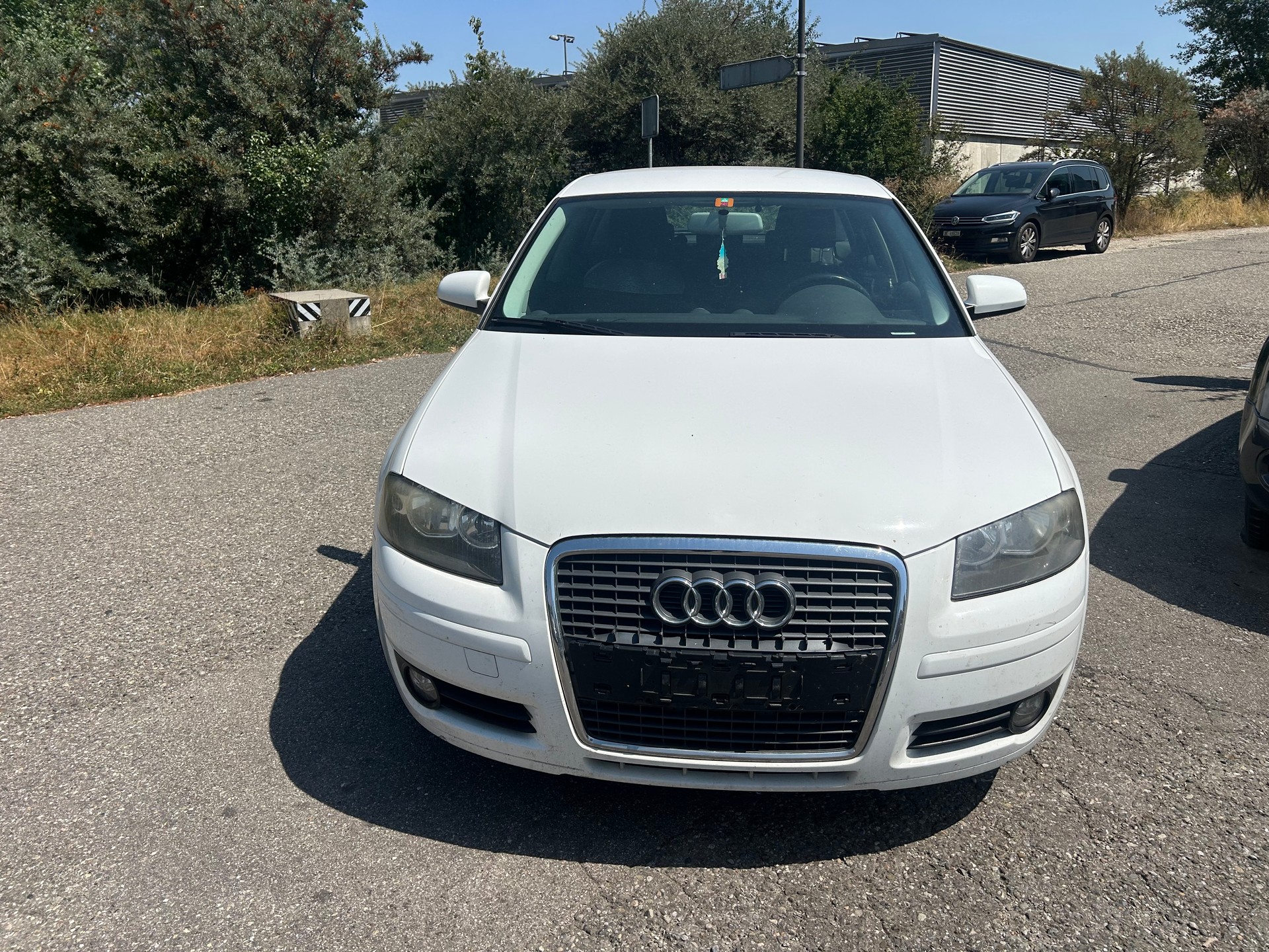 AUDI A3 Sportback 1.6 Attraction-image-0