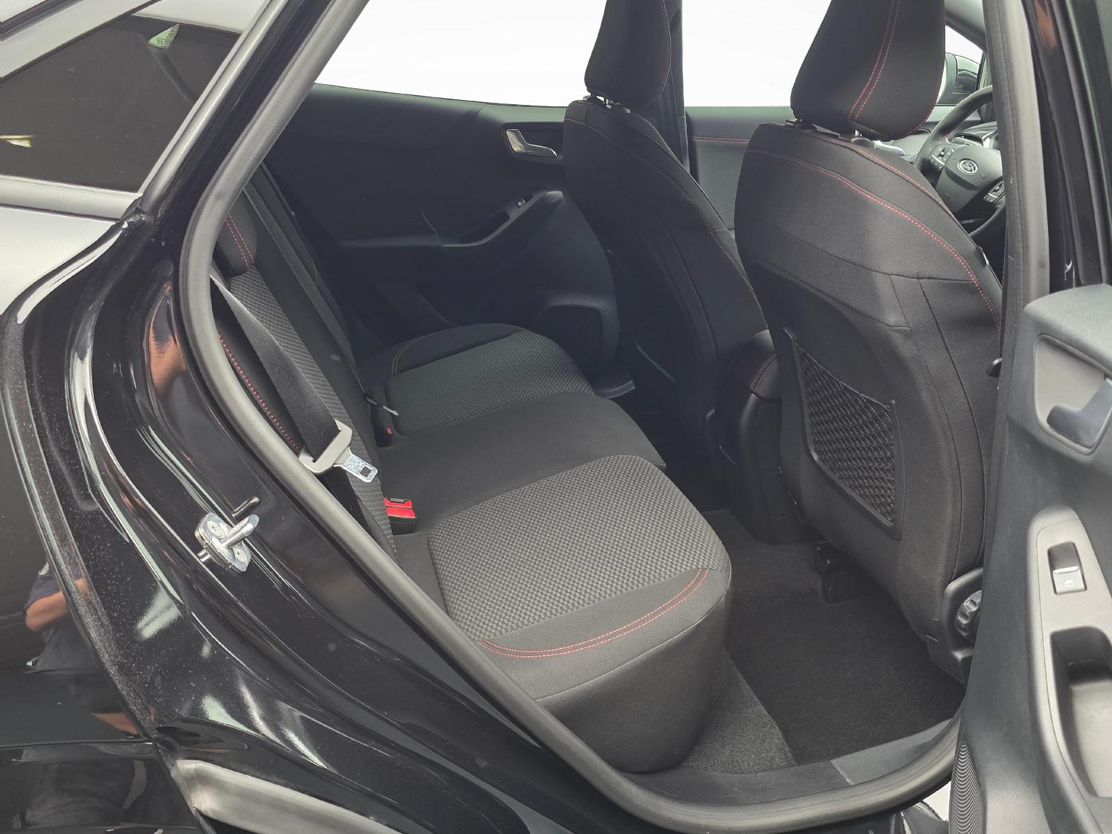 FORD Puma 1.0 EcoB Hybrid 155 ST-Line-image-10