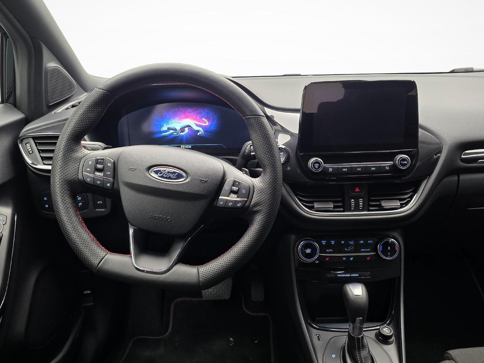 FORD Puma 1.0 EcoB Hybrid 155 ST-Line-image-12