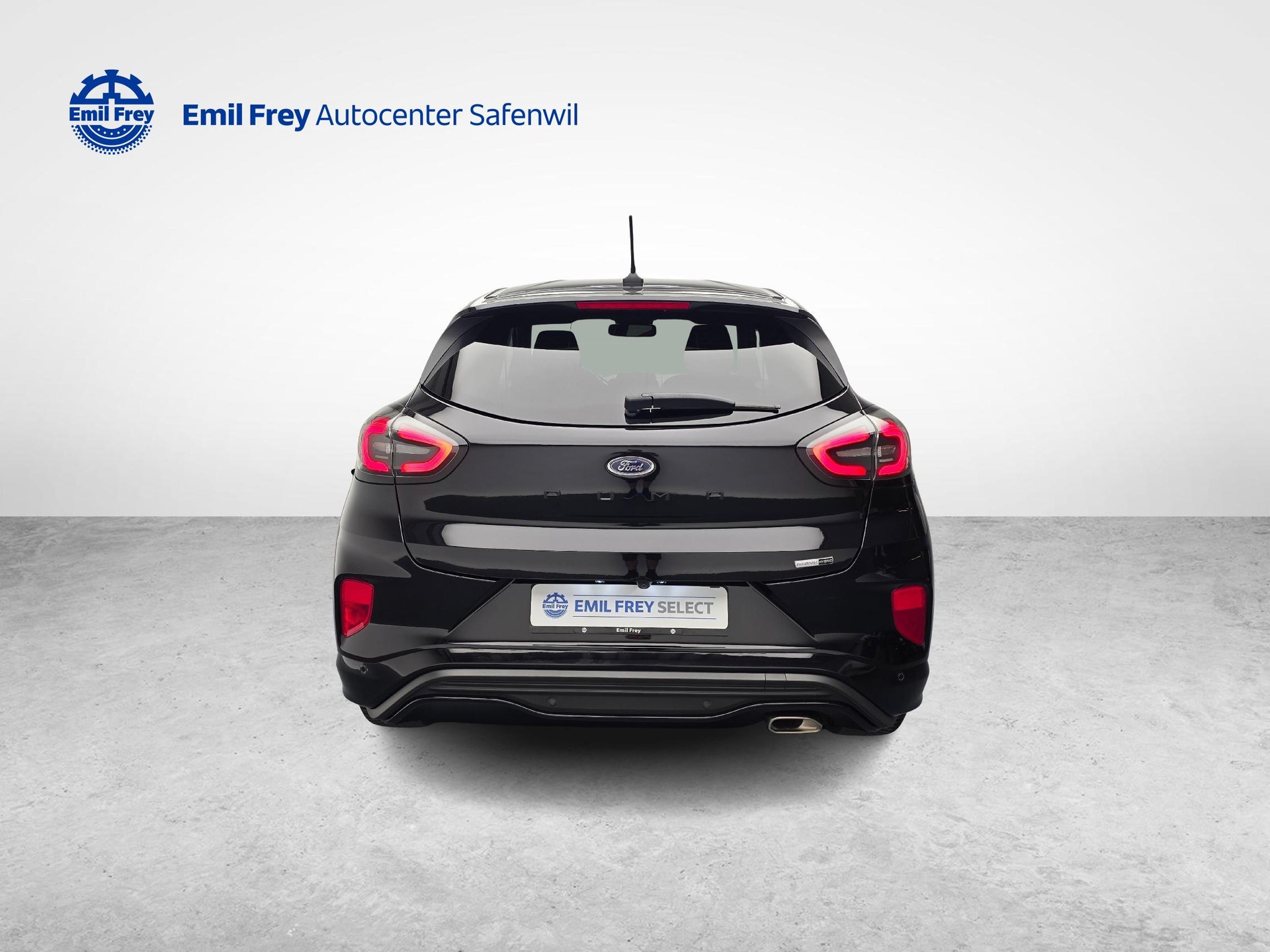 FORD Puma 1.0 EcoB Hybrid 155 ST-Line-image-3