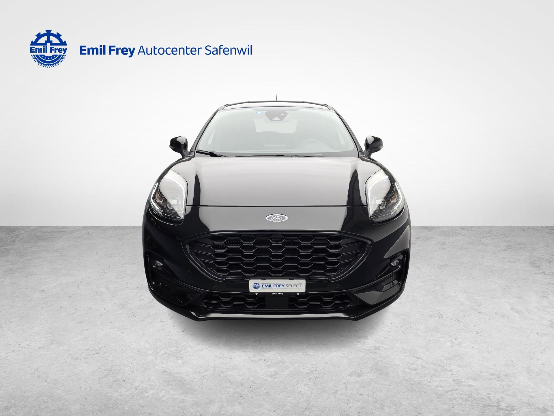 FORD Puma 1.0 EcoB Hybrid 155 ST-Line-image-7