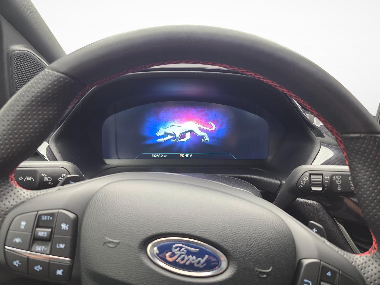 FORD Puma 1.0 EcoB Hybrid 155 ST-Line-image-8