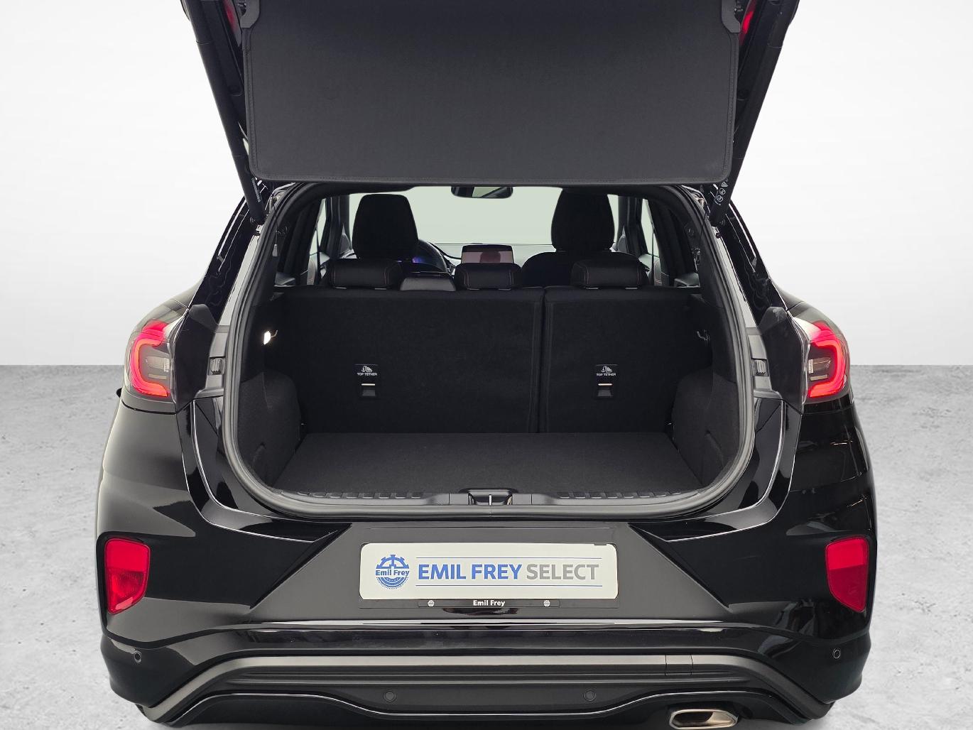FORD Puma 1.0 EcoB Hybrid 155 ST-Line-image-11