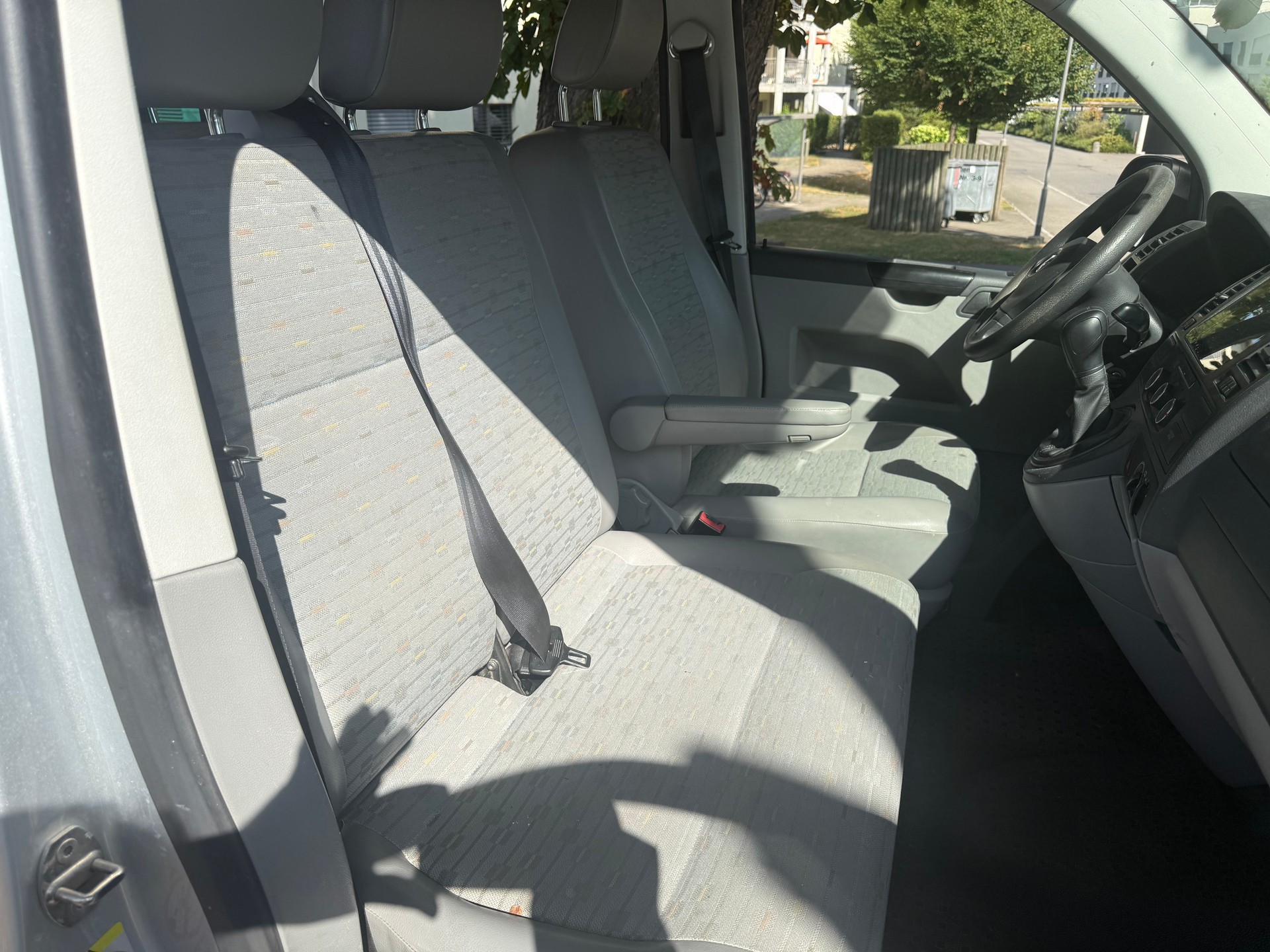 VW T5 2.0 Bi-TDI BMT DSG-image-10