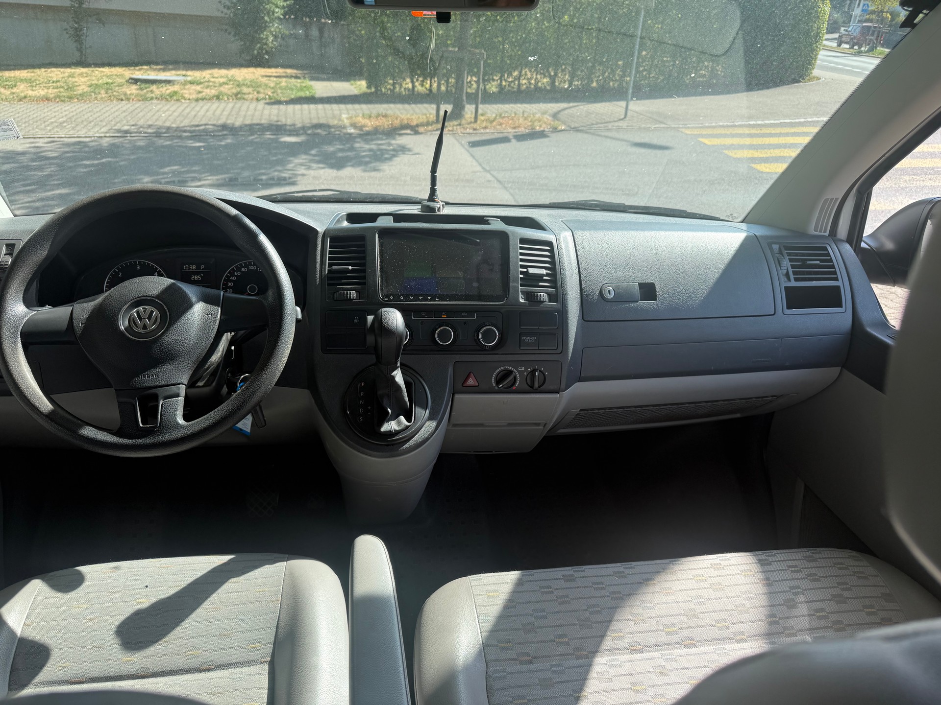 VW T5 2.0 Bi-TDI BMT DSG-image-7
