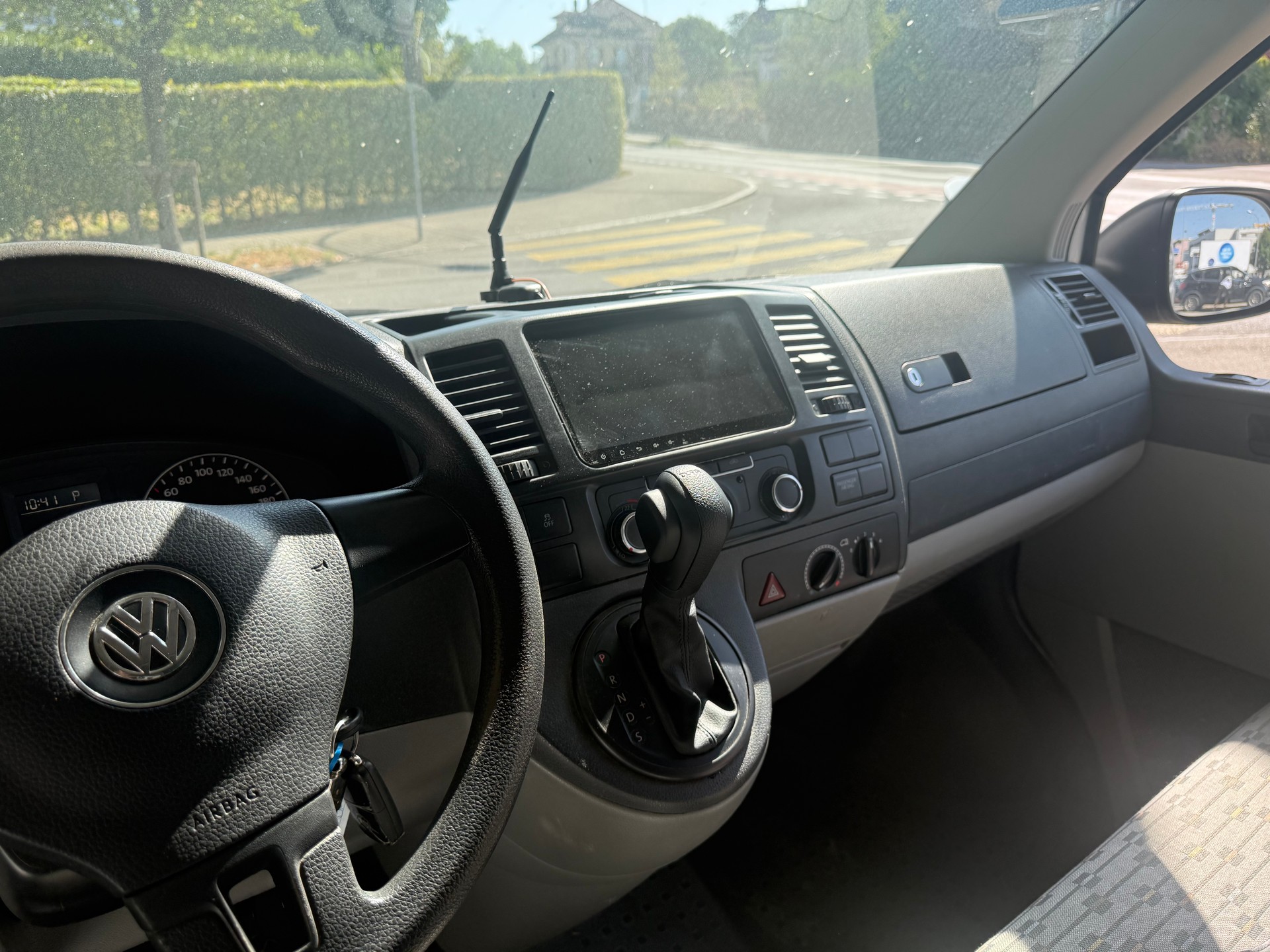 VW T5 2.0 Bi-TDI BMT DSG-image-13
