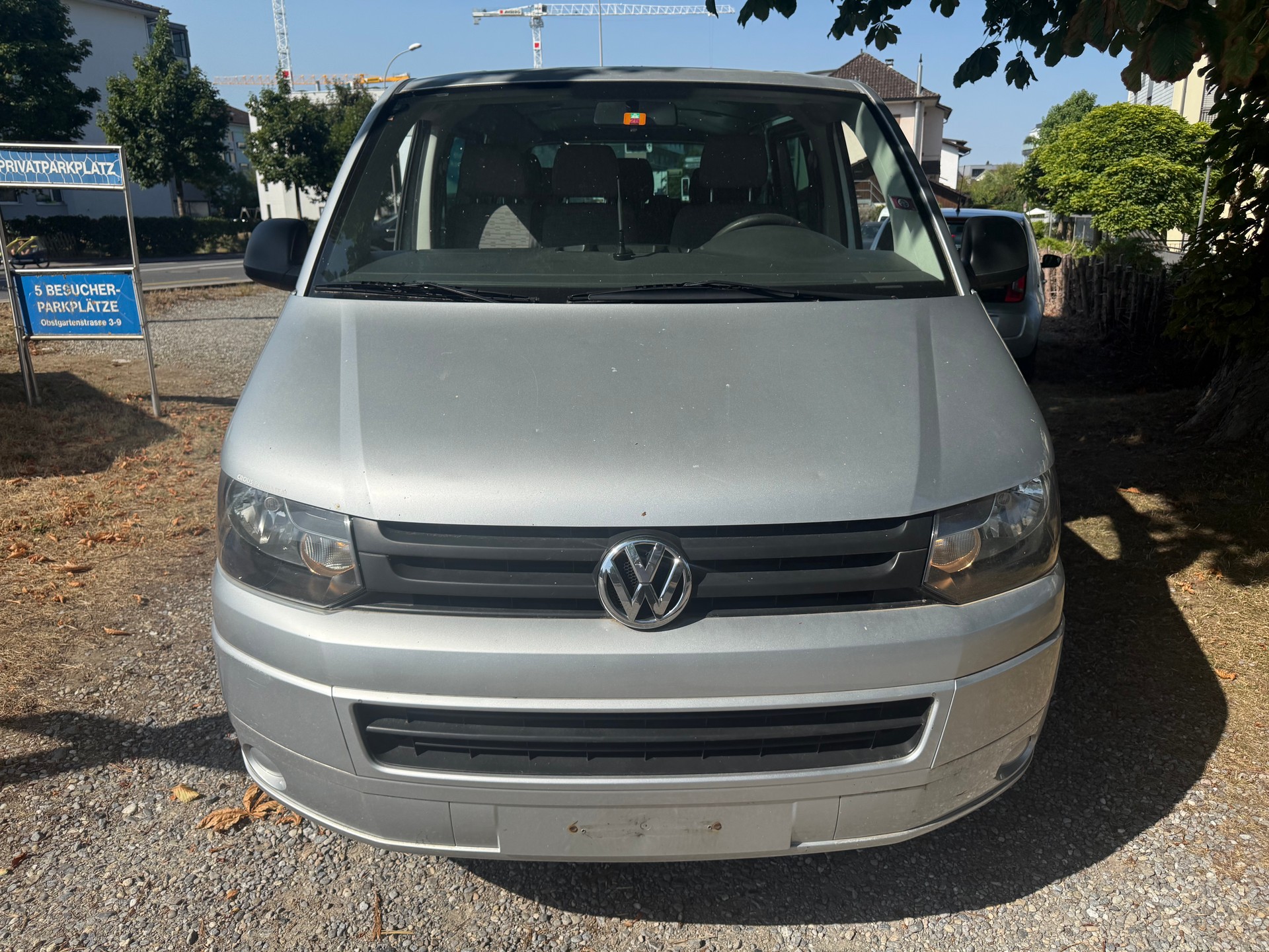 VW T5 2.0 Bi-TDI BMT DSG-image-1