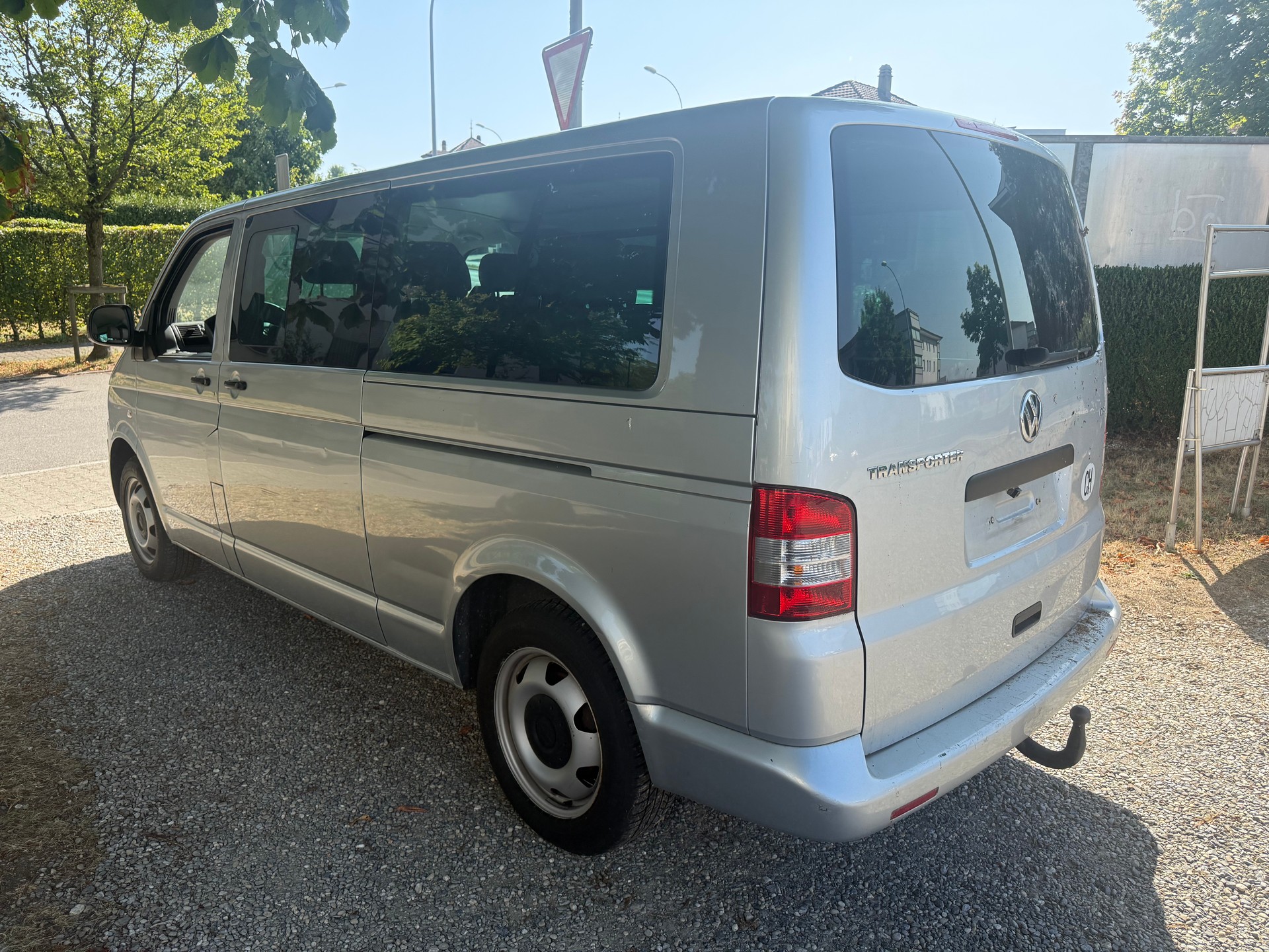 VW T5 2.0 Bi-TDI BMT DSG-image-4