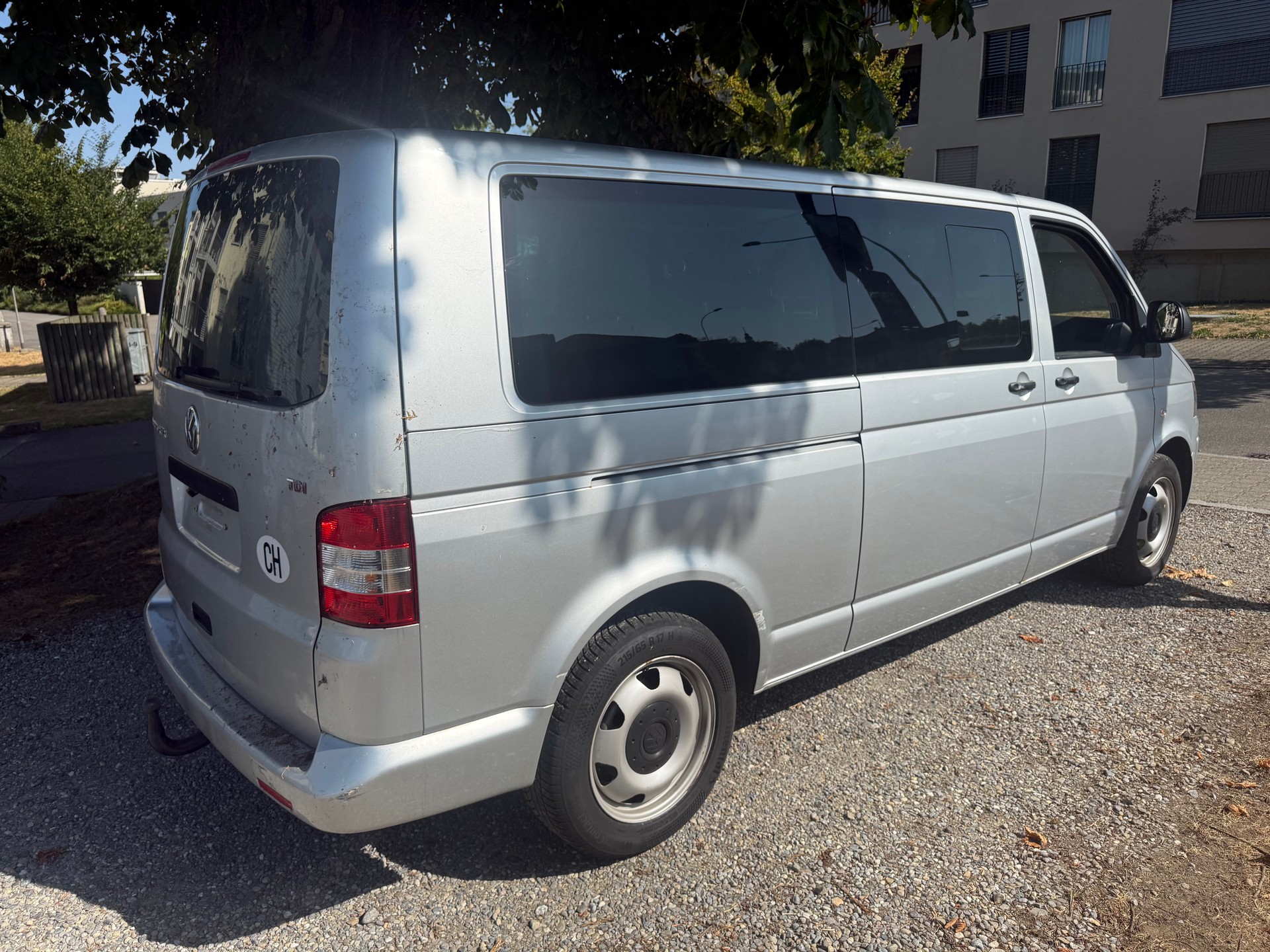 VW T5 2.0 Bi-TDI BMT DSG-image-3
