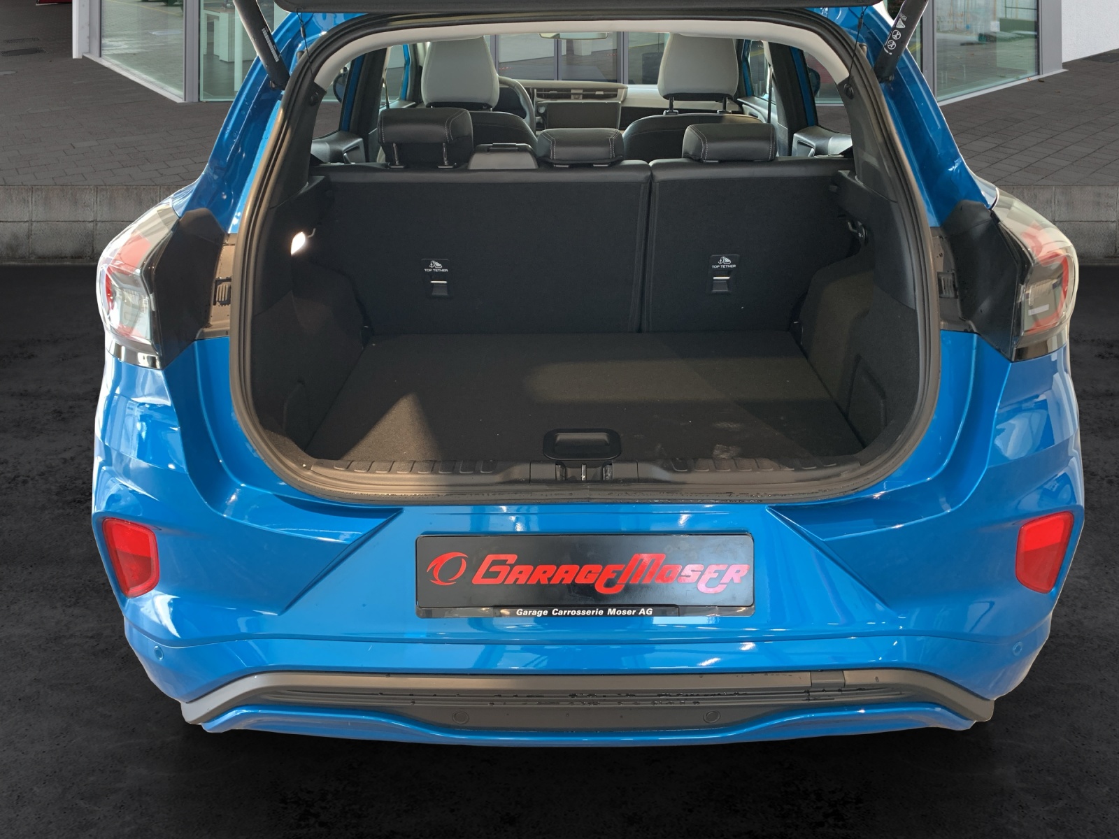 FORD Puma Gen-E Premium-image-10