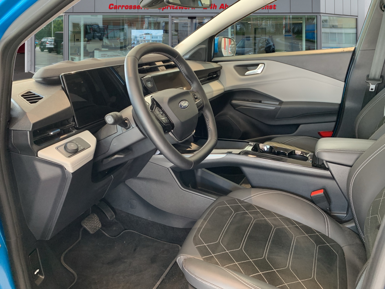 FORD Puma Gen-E Premium-image-6