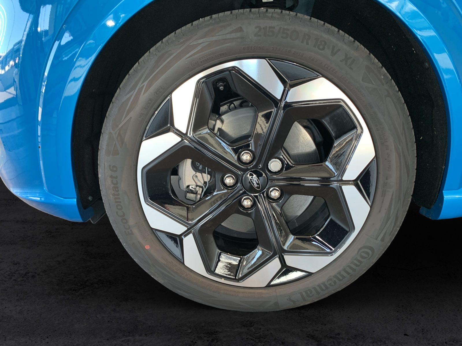 FORD Puma Gen-E Premium-image-11