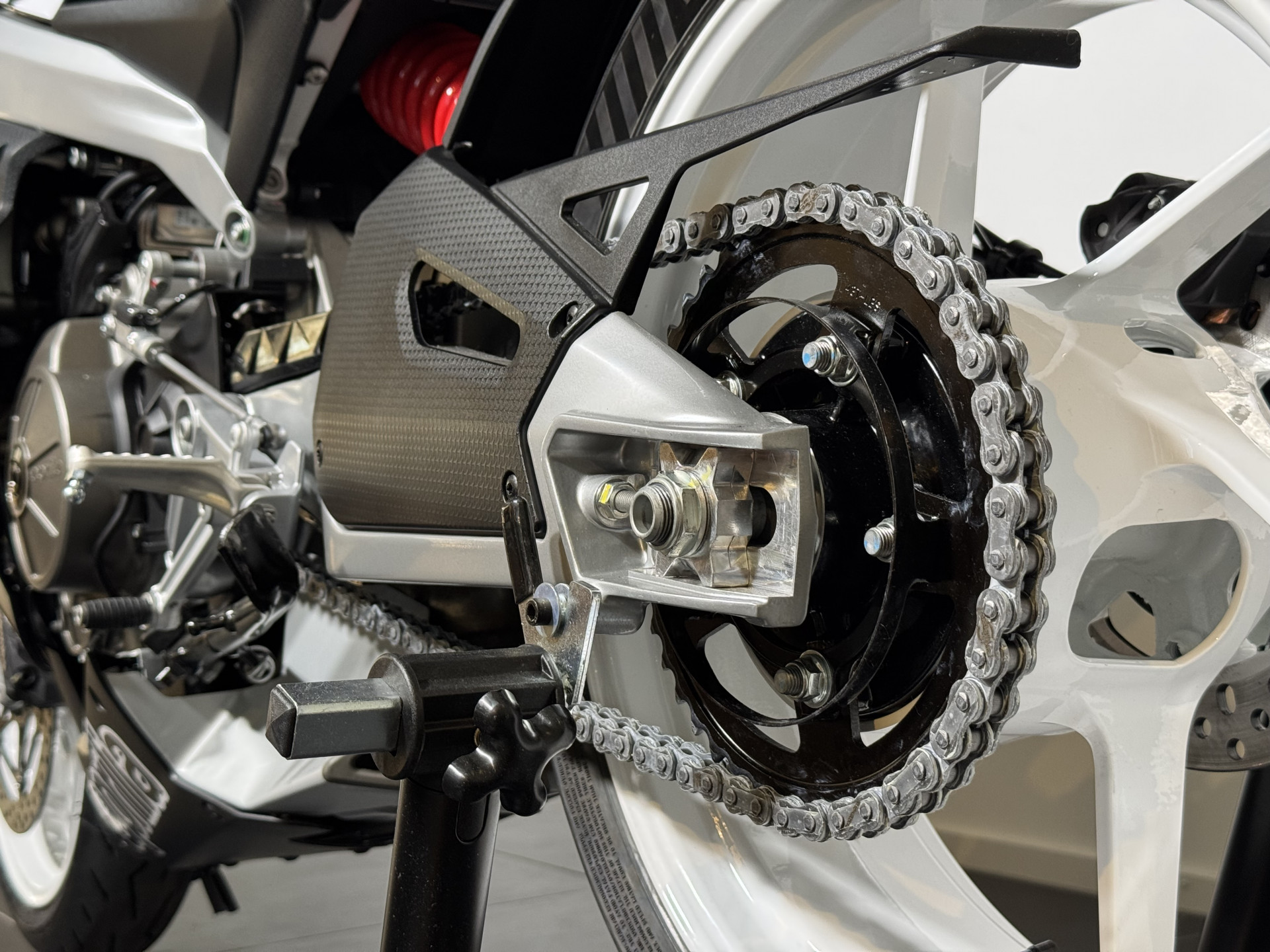 APRILIA RS 660-image-5