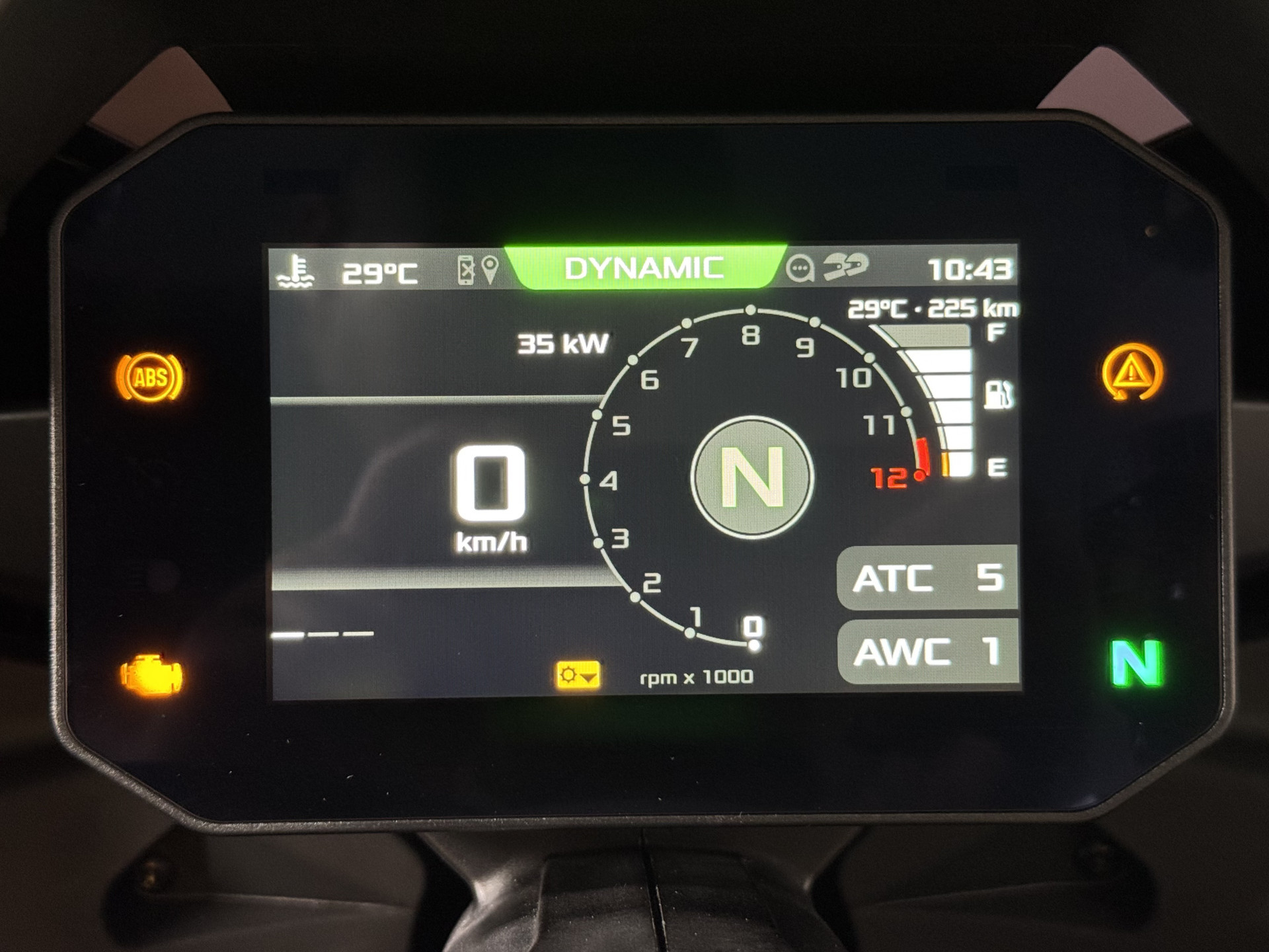 APRILIA RS 660-showroom-element-2